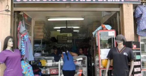 PROSUINCO AVENIDA 68 CON 12 PROSUINCO AVENIDA 68 CON 12